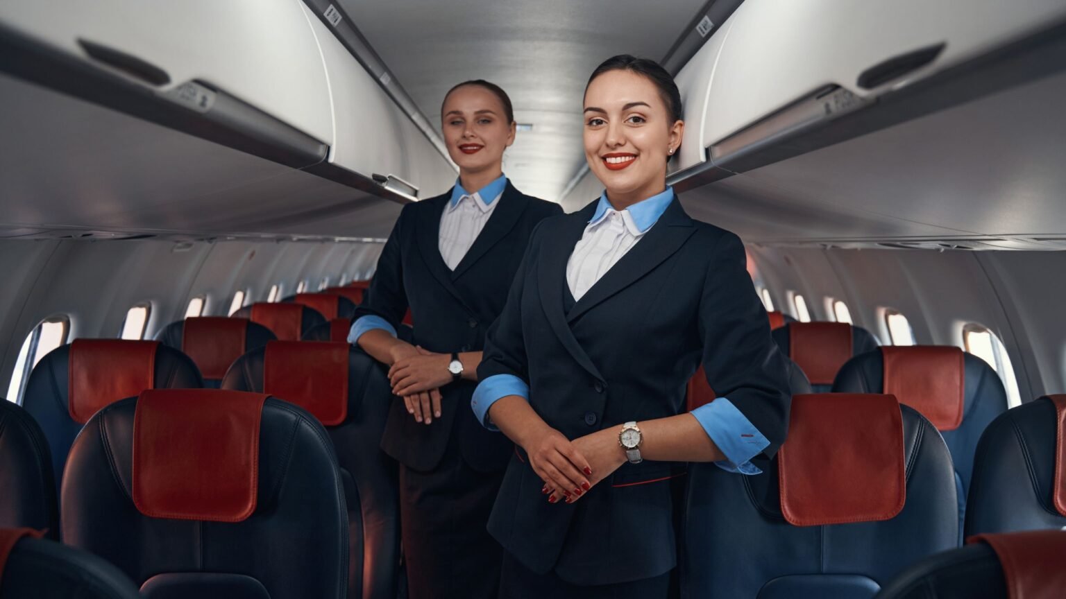 How Much Does Cabin Crew Training Cost in India? - Bloom and Fly Academy