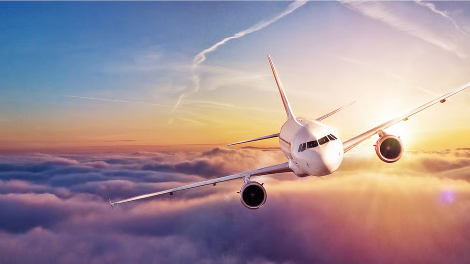 Why Aviation Will Keep Expanding — Even With Rising Fuel Prices