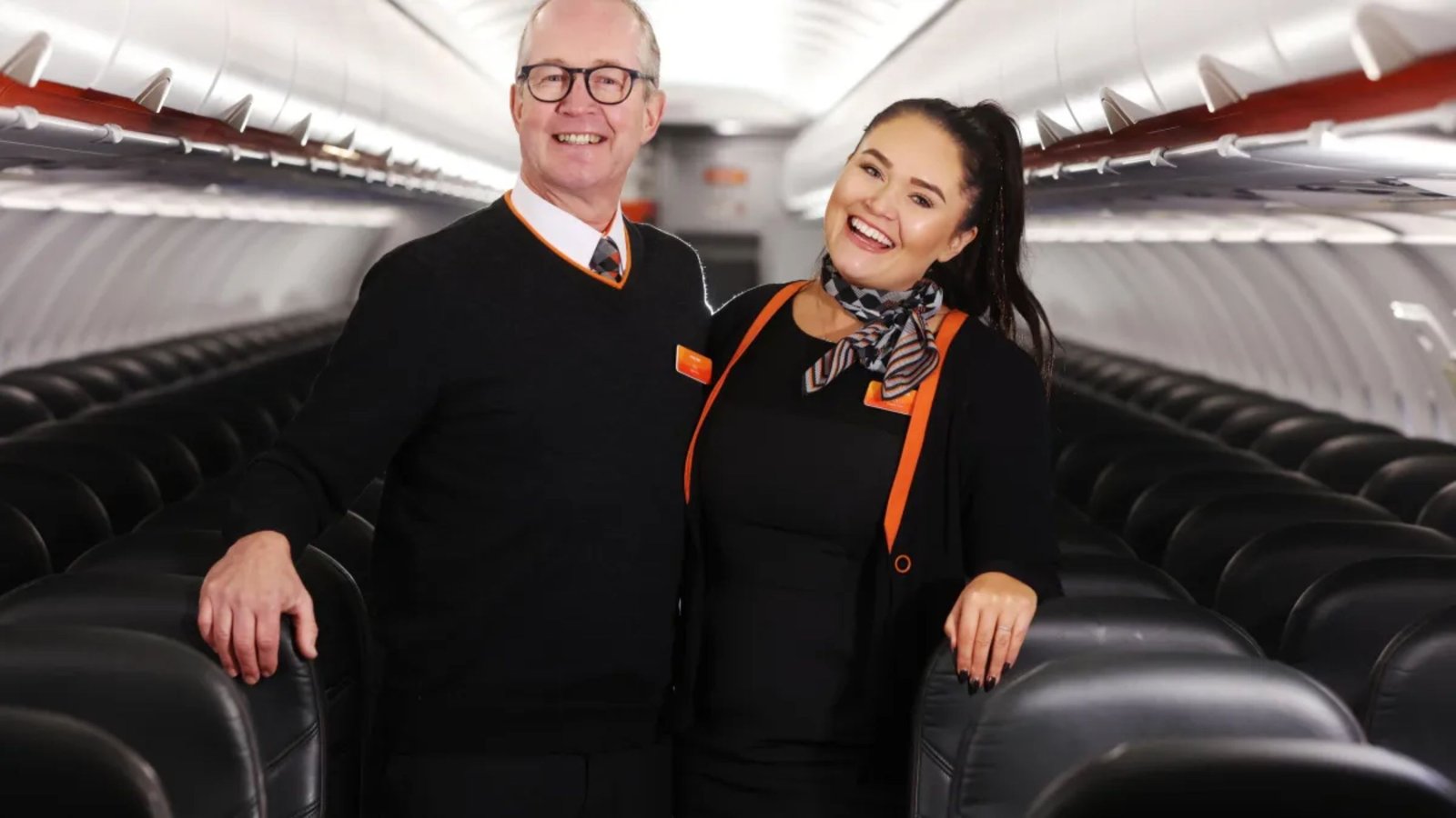 Cabin Crew Training Jaipur